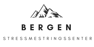 Logo av Bergen Stressmestringssenter