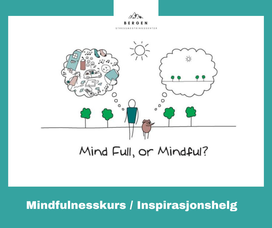 mindfulness yoga meditasjon